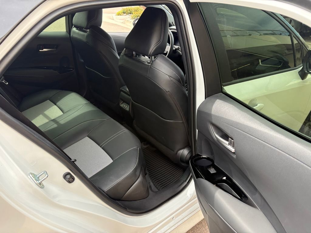 Used 2026 Toyota Corolla XSE FWD image 27