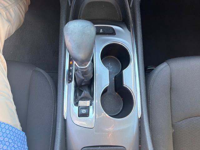 Used 2023 Chevrolet Malibu LT FWD image 22