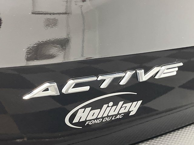 Certified 2023 Ford Escape Active FWD image 6