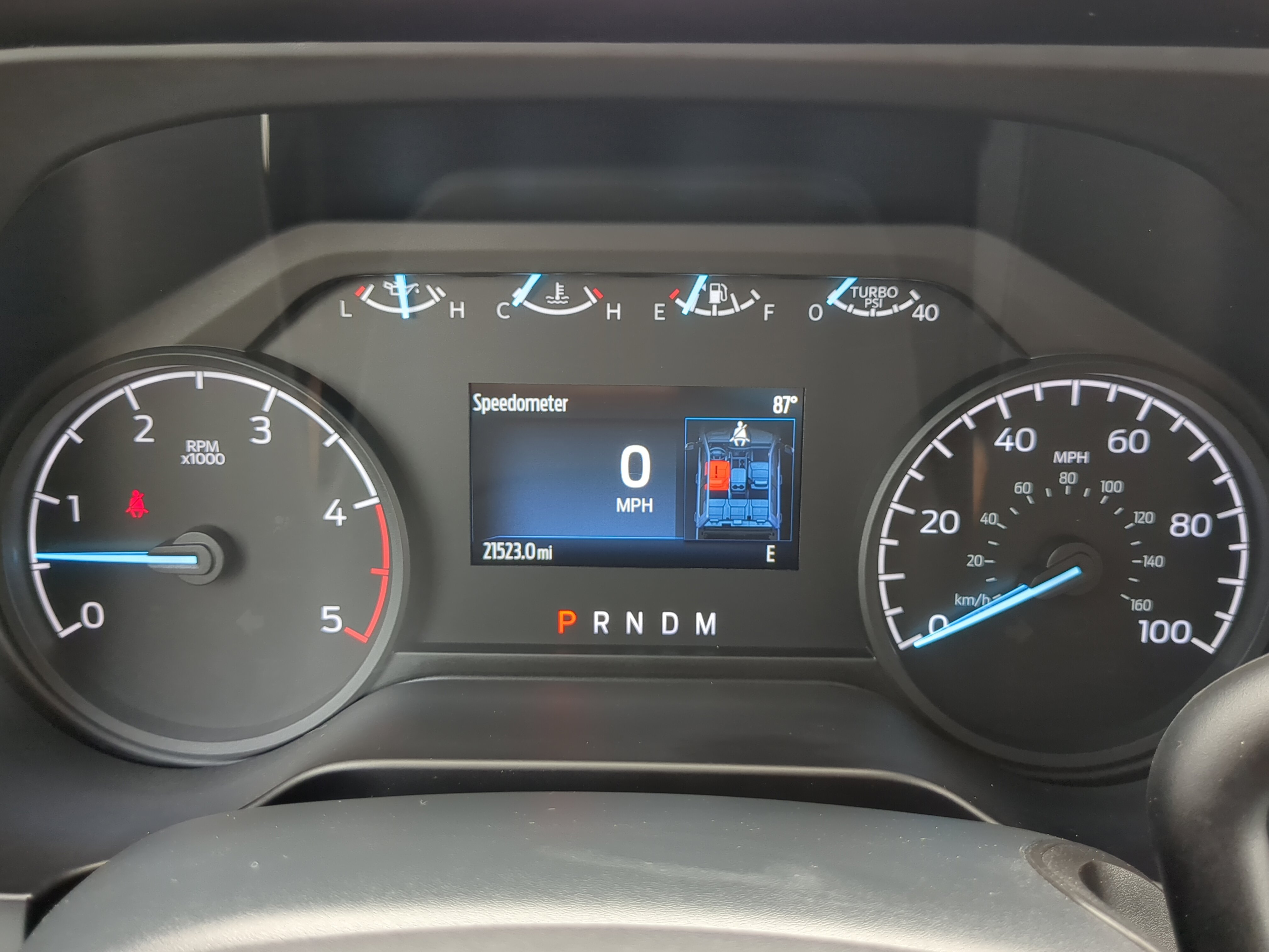 Certified 2025 Ford F250 XLT AWD/4WD image 24