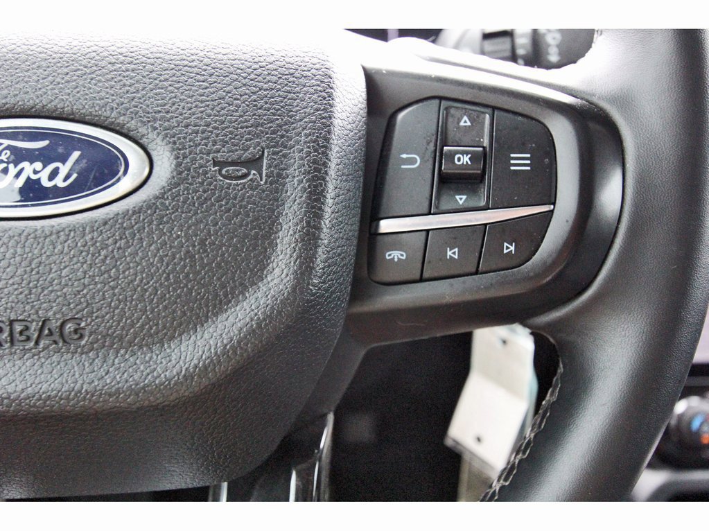 Certified 2024 Ford Ranger XLT AWD/4WD image 21