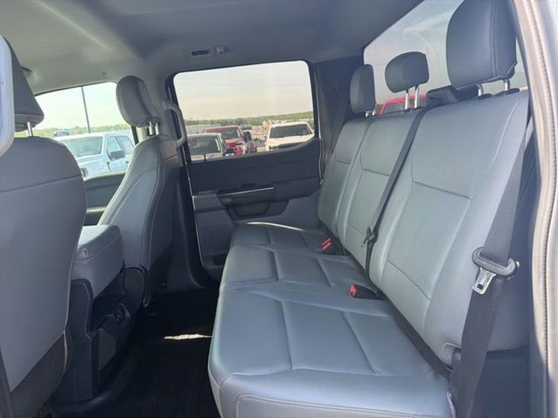 Certified 2022 Ford F150 XL w/ Trailer Tow Package AWD/4WD image 12