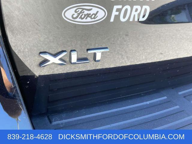 Certified 2024 Ford Expedition Max XLT image 8