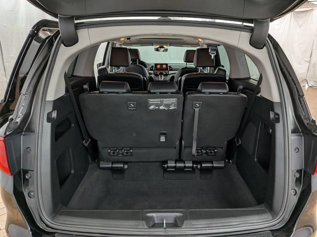 Used 2024 Honda Odyssey EX-L image 22