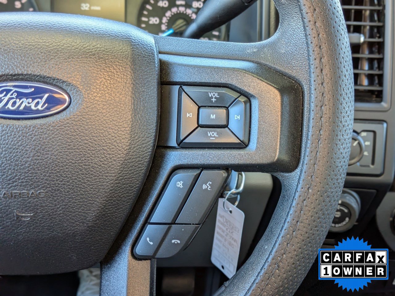 Certified 2020 Ford F150 XL w/ Equipment Group 101A Mid image 29