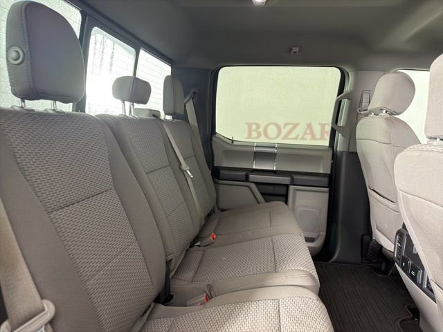 Certified 2019 Ford F150 XLT w/ Equipment Group 302A Luxury image 18