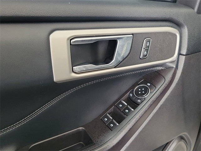 Certified 2020 Ford Explorer XLT w/ Equipment Group 202A image 7