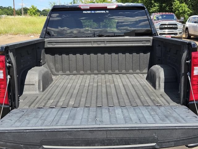 Used 2023 Chevrolet Silverado 1500 LT AWD/4WD image 11
