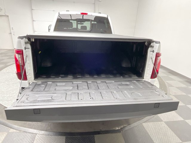 Certified 2024 Ford F150 XLT w/ Equipment Group 303A High AWD/4WD image 33