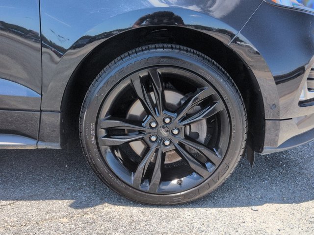 Certified 2021 Ford Edge ST w/ Equipment Group 401A AWD/4WD image 11