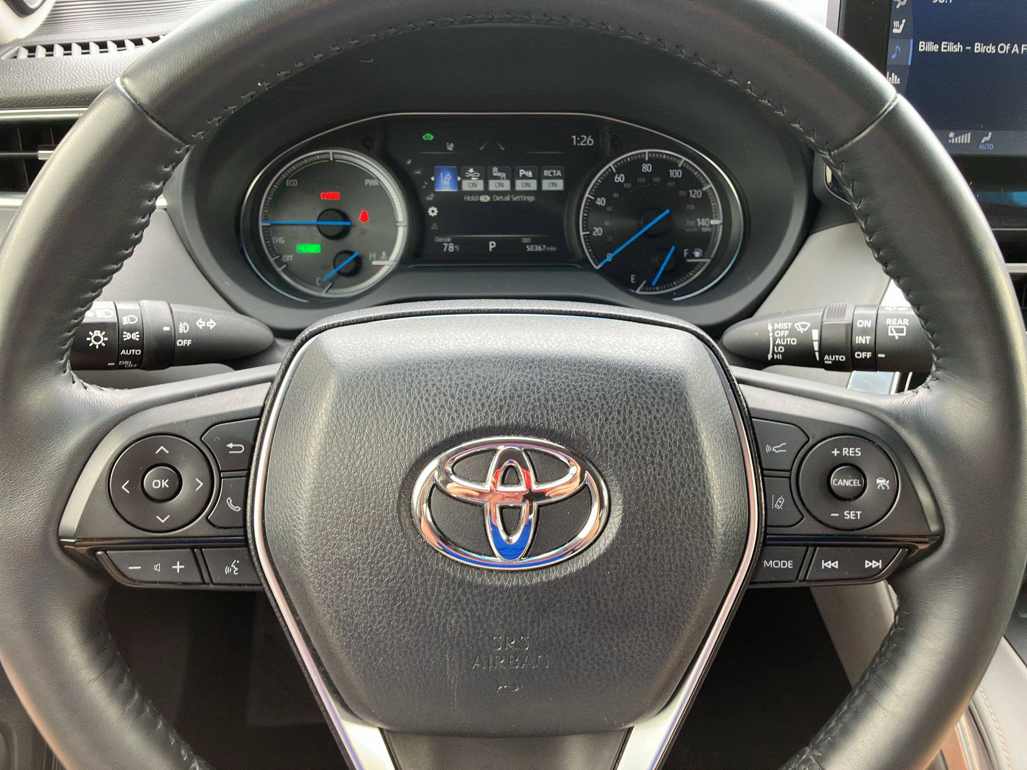 Used 2022 Toyota Venza Limited w/ Advanced Technology Package AWD/4WD image 15