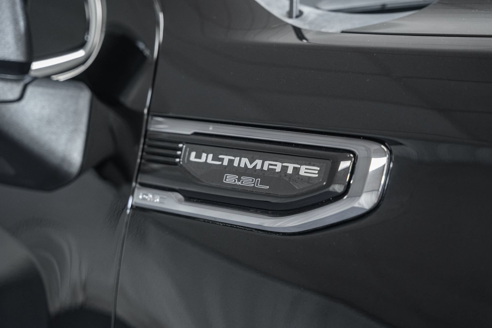 Used 2023 GMC Sierra 1500 Denali Ultimate AWD/4WD image 14
