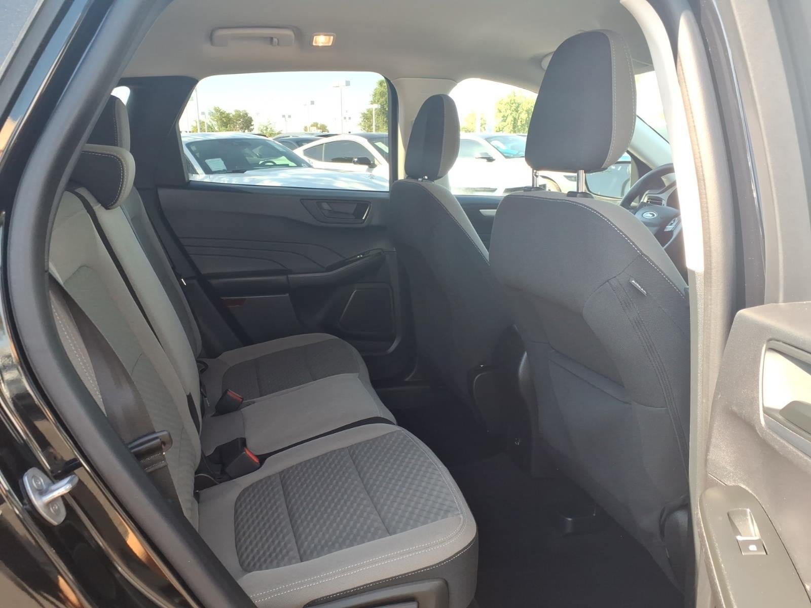 Certified 2022 Ford Escape SE FWD image 14