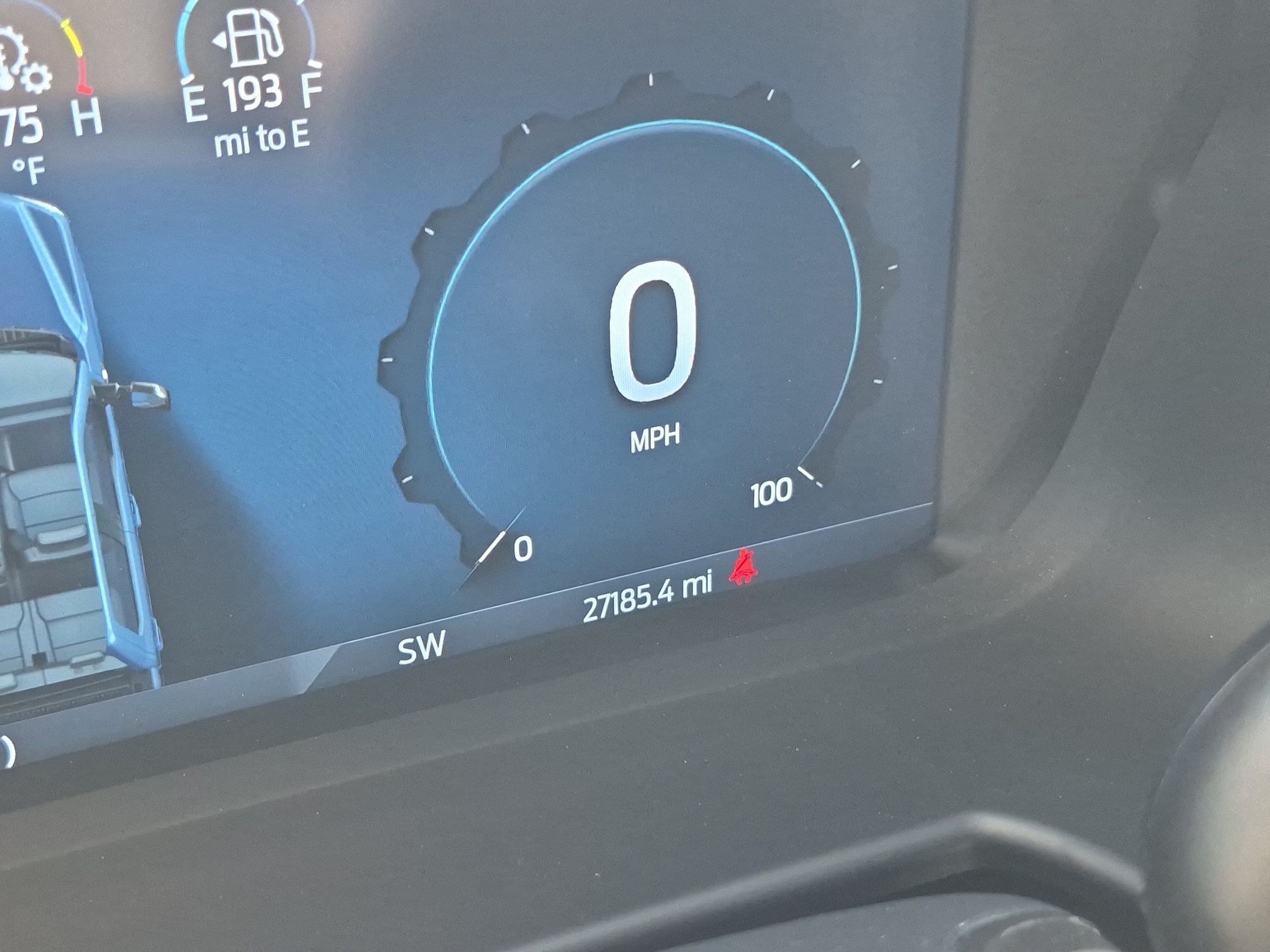 Certified 2024 Ford F350 Lariat AWD/4WD image 24