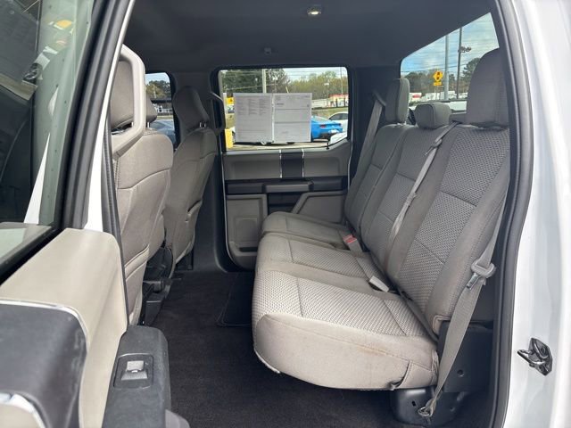 Certified 2020 Ford F150 XLT w/ Trailer Tow Package image 24