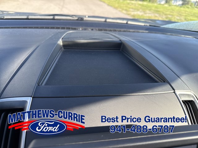 Certified 2023 Ford Edge SEL w/ Convenience Package AWD/4WD image 18