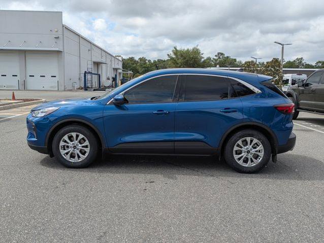 Certified 2023 Ford Escape Active w/ Tech Pack #2 FWD image 6