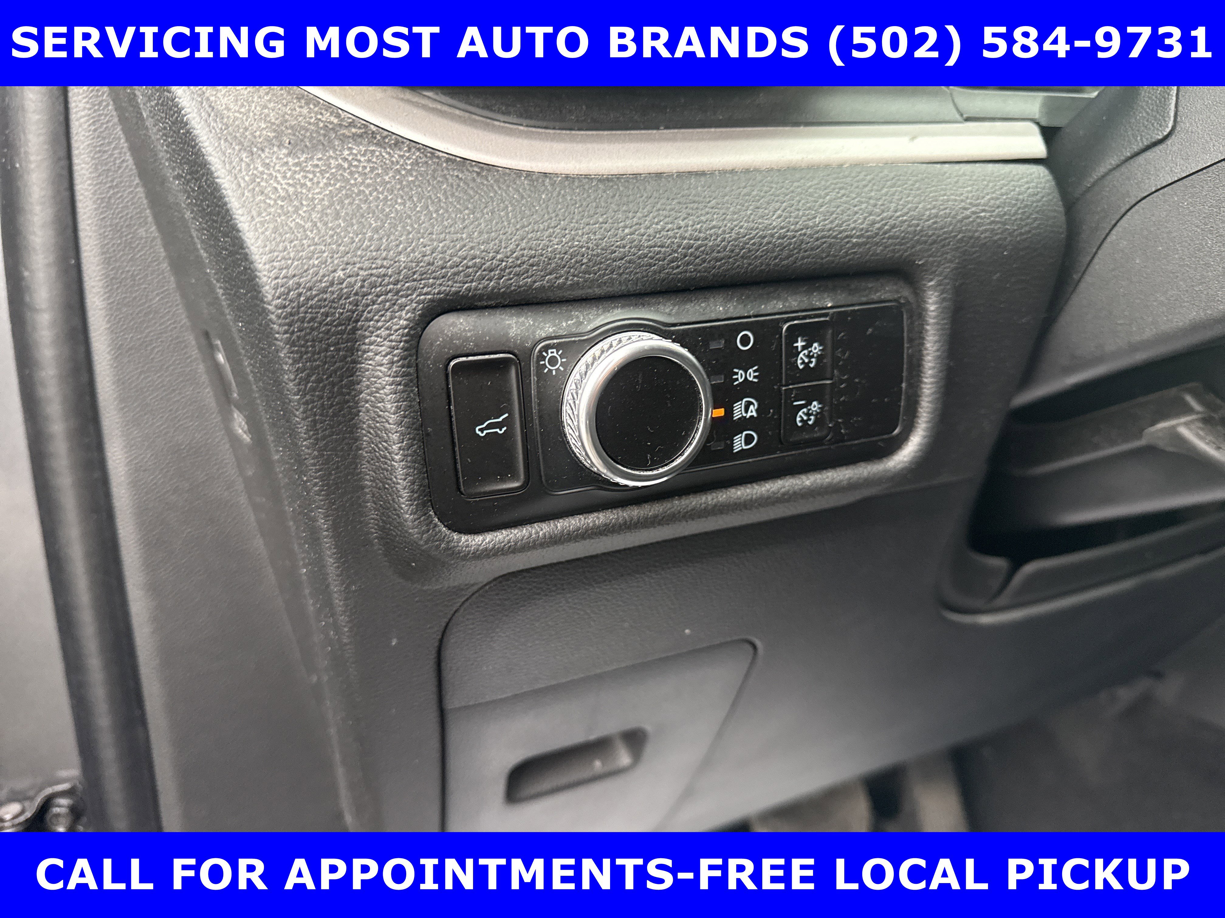 Certified 2023 Ford Explorer XLT image 18