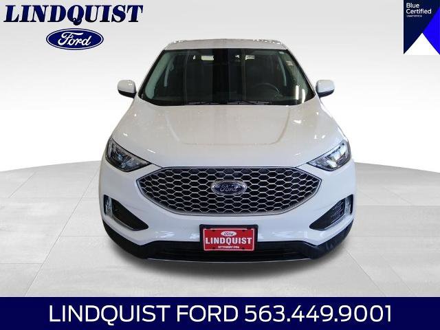 Certified 2024 Ford Edge SEL w/ Convenience Package AWD/4WD image 5