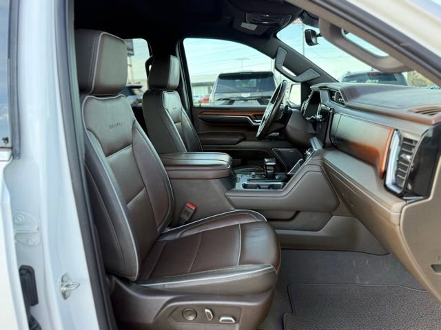 Used 2023 GMC Sierra 1500 Denali w/ Technology Package AWD/4WD image 22