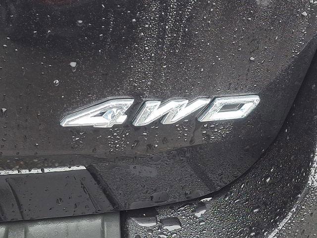 Certified 2022 Ford Explorer Limited w/ Limited Technology Package image 36