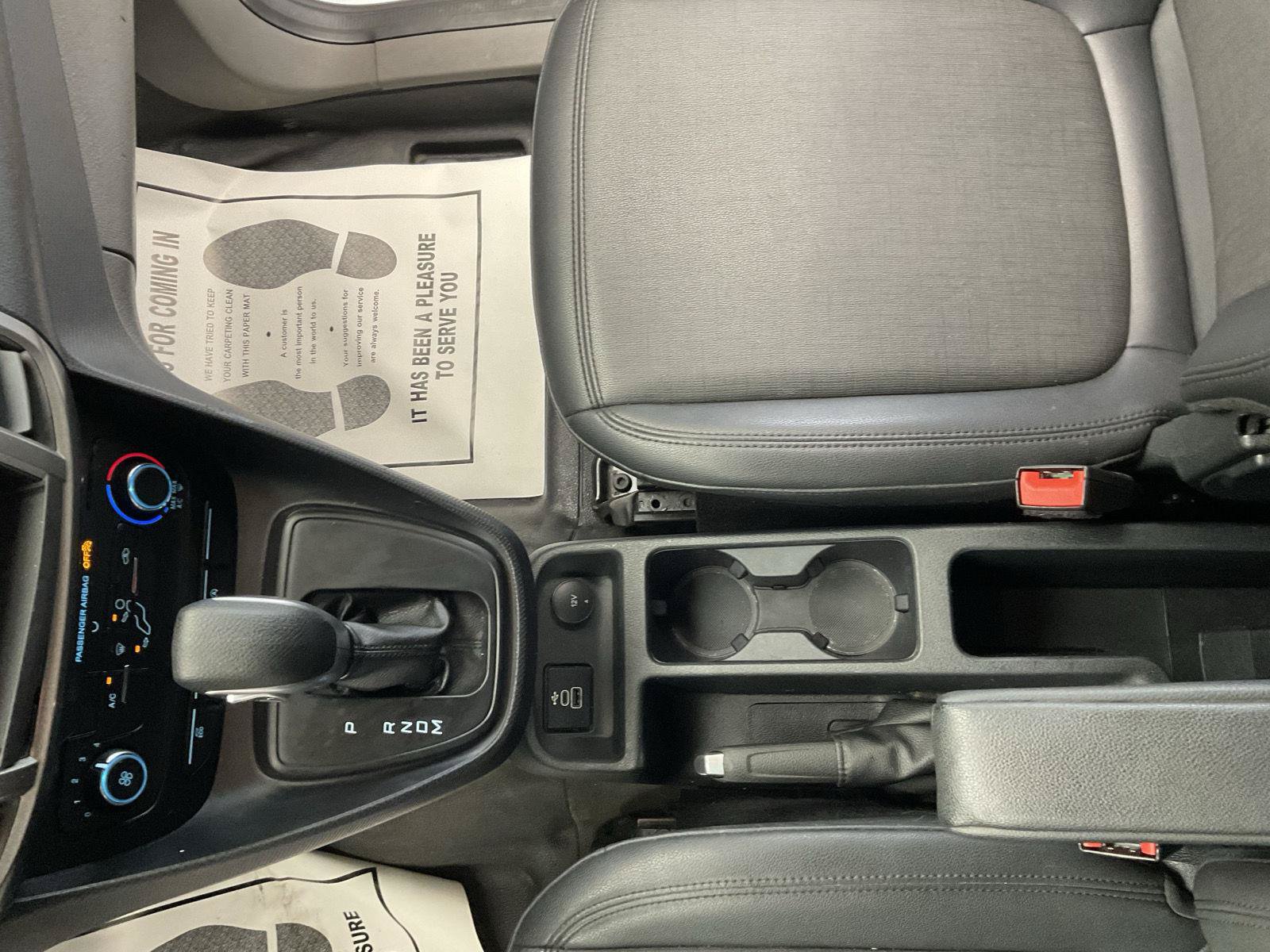 Certified 2023 Ford Transit Connect XL FWD image 16