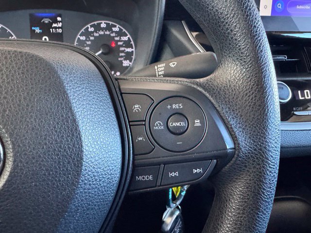 Used 2024 Toyota Corolla LE FWD image 16