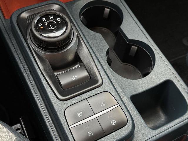 Certified 2024 Ford Maverick XLT FWD image 23