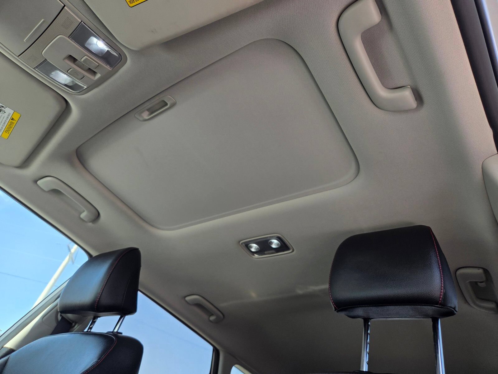 Used 2023 Kia Soul GT-Line w/ GT-Line Technology Package FWD image 11