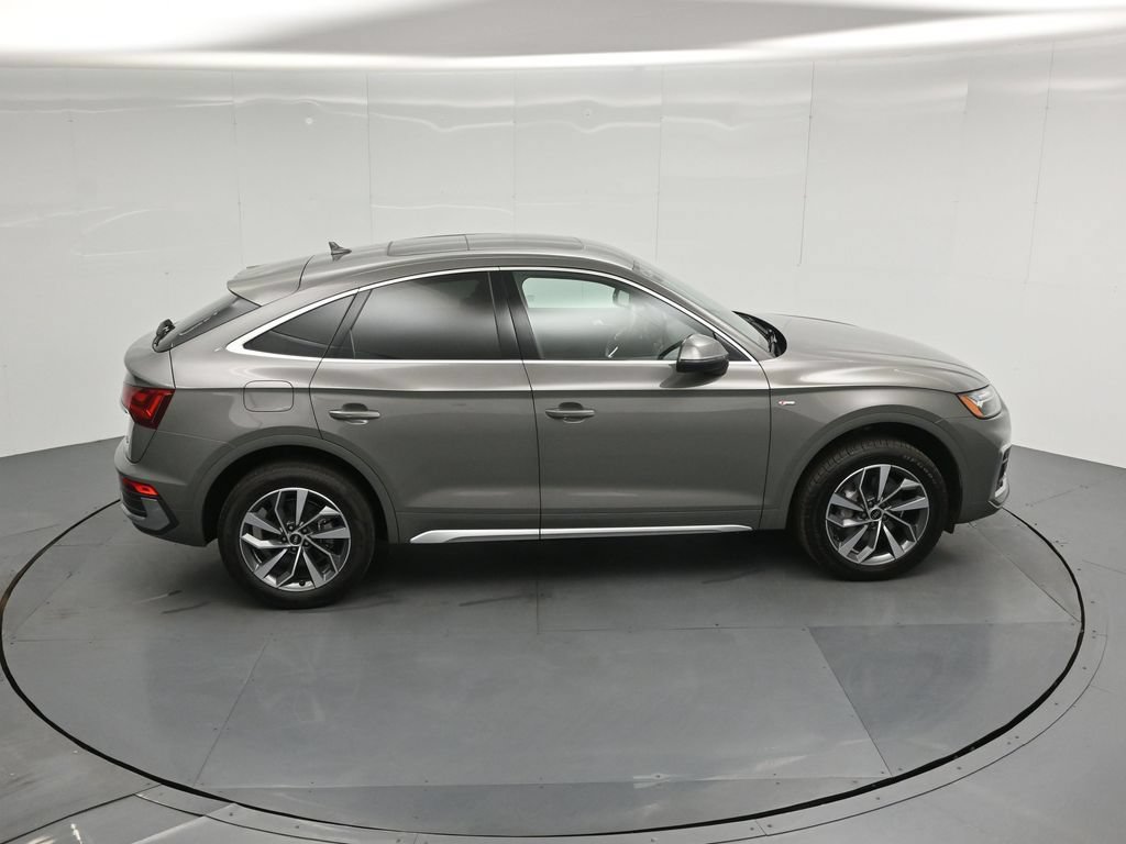 Used 2023 Audi Q5 2.0T Premium w/ Convenience Package AWD/4WD image 41
