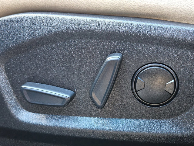 Certified 2024 Ford Edge SEL w/ Convenience Package image 31