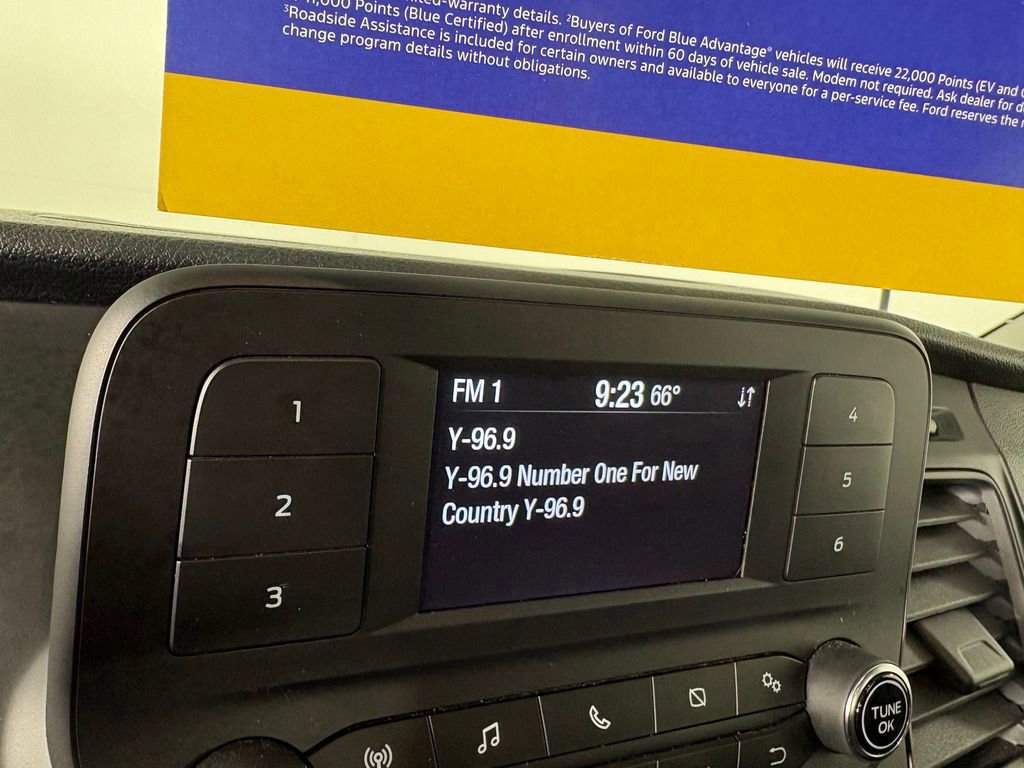 Certified 2024 Ford Transit 350 XL image 17