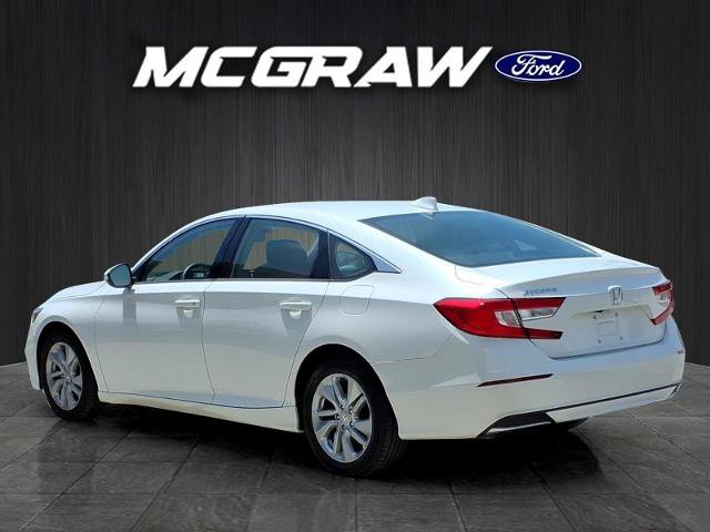 Used 2020 Honda Accord LX image 9