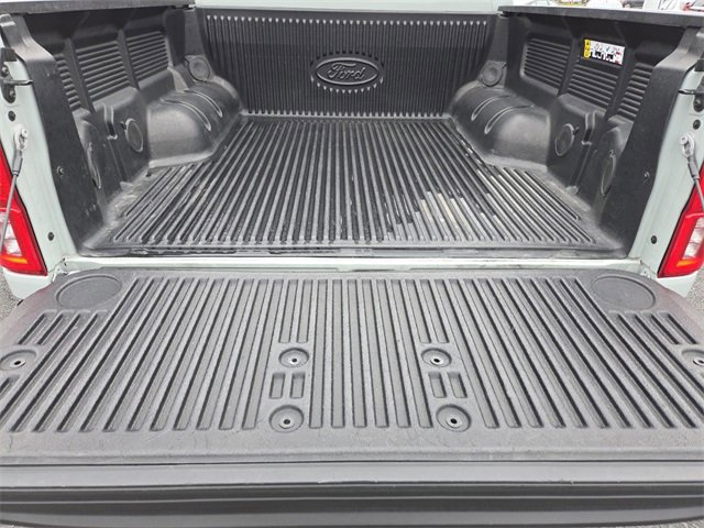 Certified 2023 Ford Ranger XLT w/ Equipment Group 302A High image 28