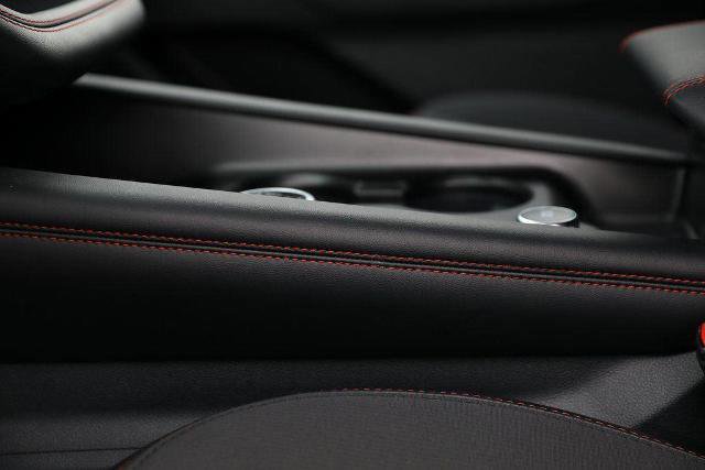 Certified 2025 Ford Explorer ST-Line image 25