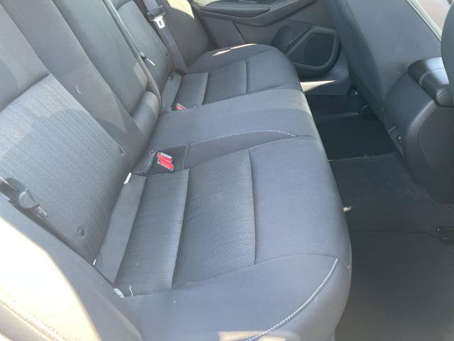 Used 2025 Nissan Altima 2.5 SV FWD image 22