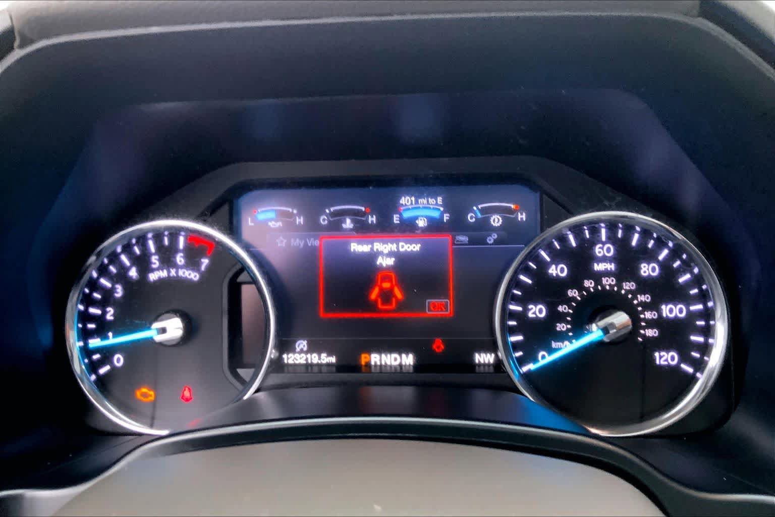 Certified 2019 Ford Expedition Limited w/ Texas Edition Package RWD image 23