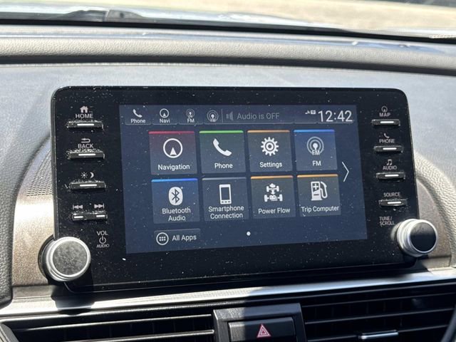 Used 2022 Honda Accord Touring image 11