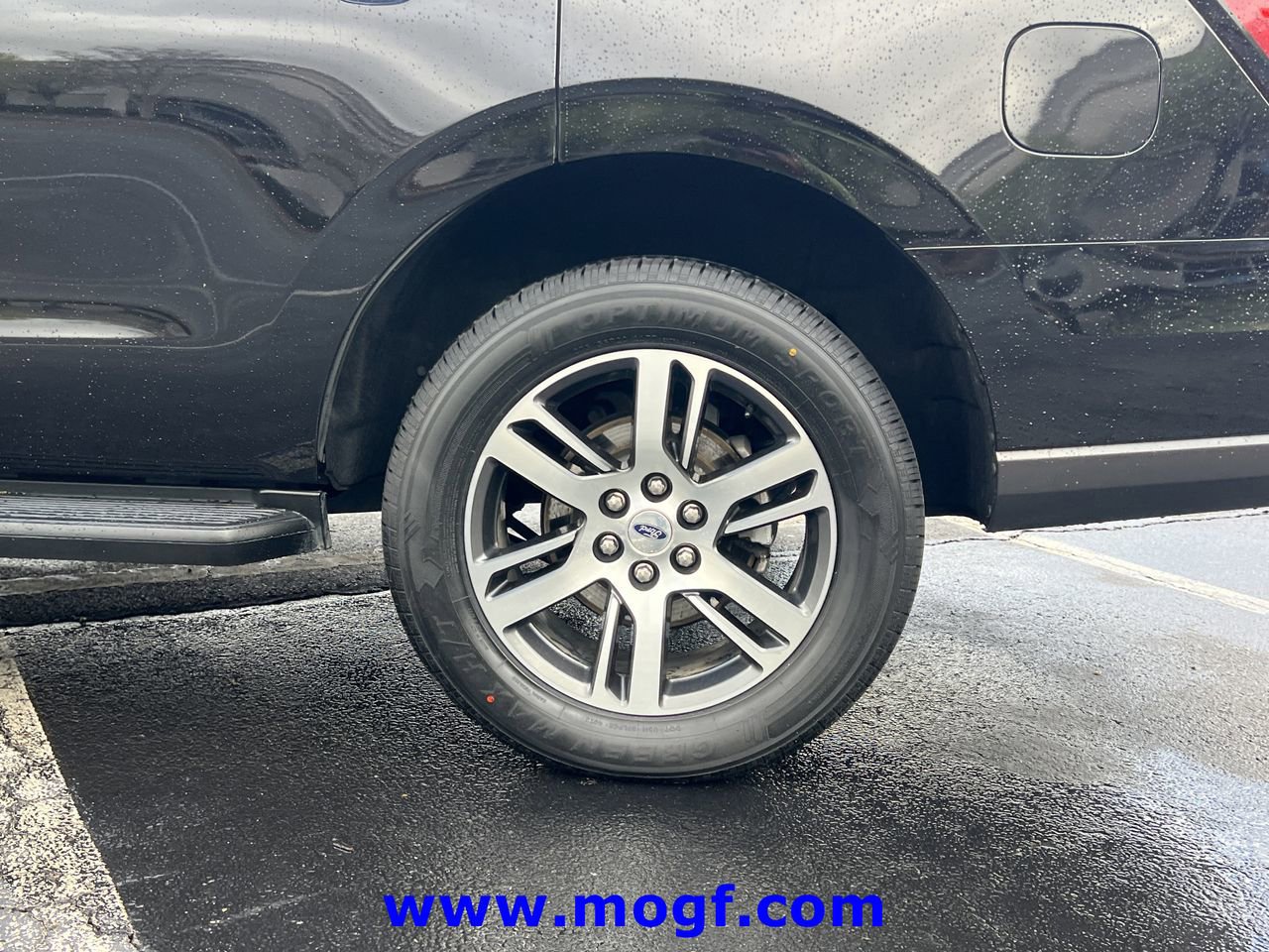 Certified 2024 Ford Expedition Limited image 35