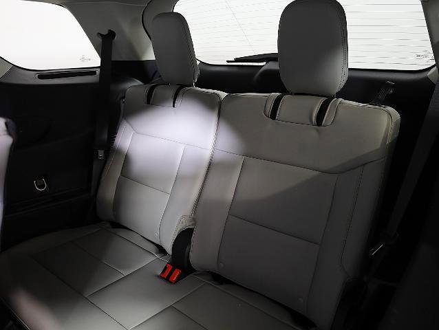 Certified 2025 Ford Explorer Active w/ Active Comfort Package image 12