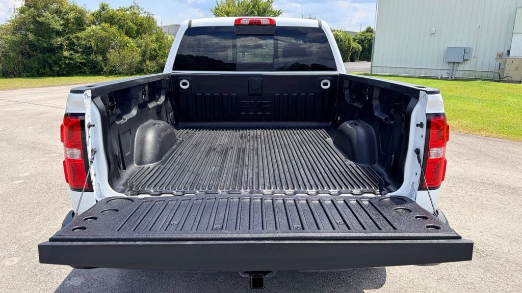 Used 2018 GMC Sierra 1500 SLE w/ SLE Value Package AWD/4WD image 25
