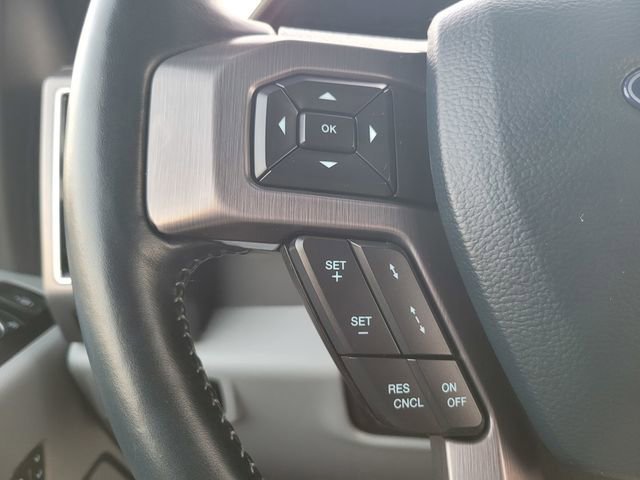 Certified 2022 Ford F450 Limited w/ FX4 Off-Road Package image 29