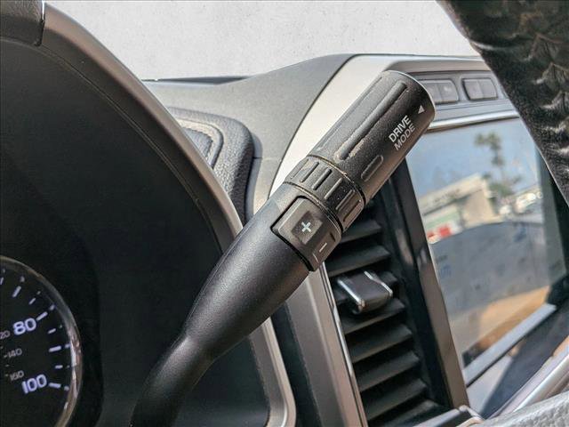 Certified 2022 Ford F250 Lariat w/ Lariat Ultimate Package AWD/4WD image 12