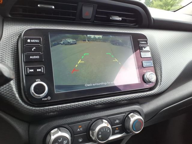 Used 2023 Nissan Kicks SV FWD image 25