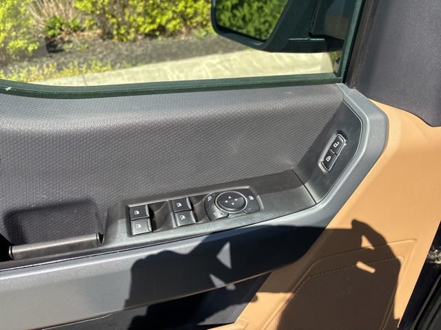 Certified 2023 Ford F150 XLT AWD/4WD image 14