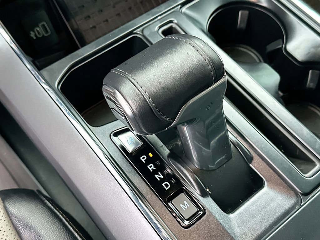 Certified 2025 Ford F150 Lariat w/ Equipment Group 501A Mid AWD/4WD image 22