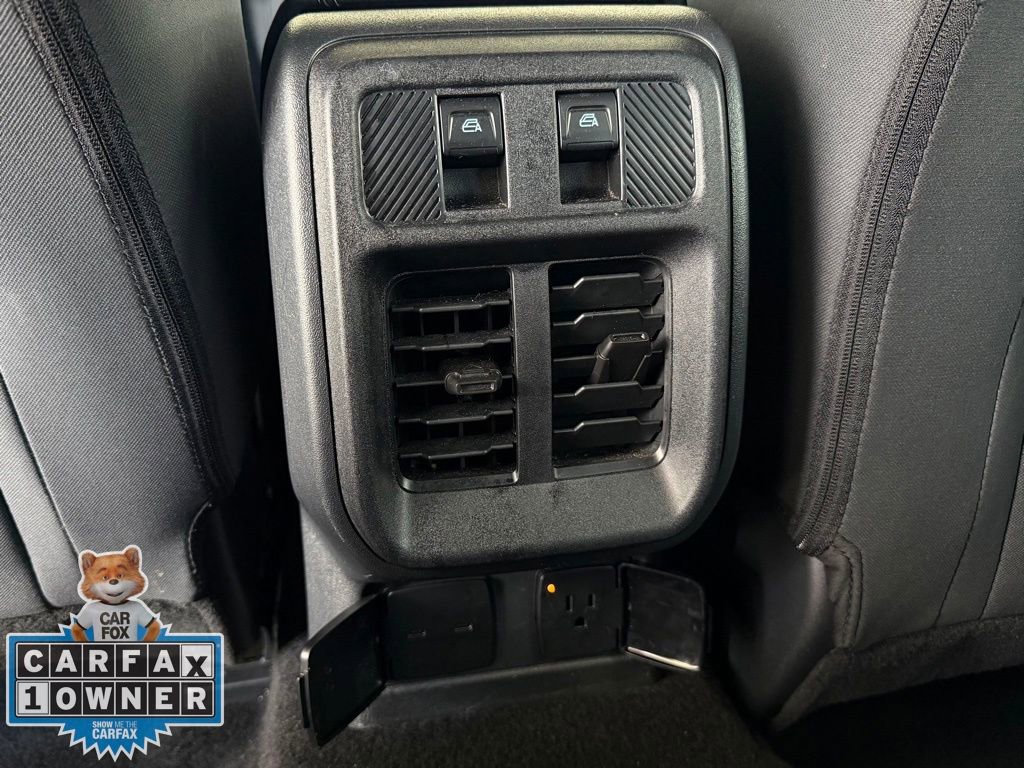 Certified 2025 Ford Bronco Big Bend image 25