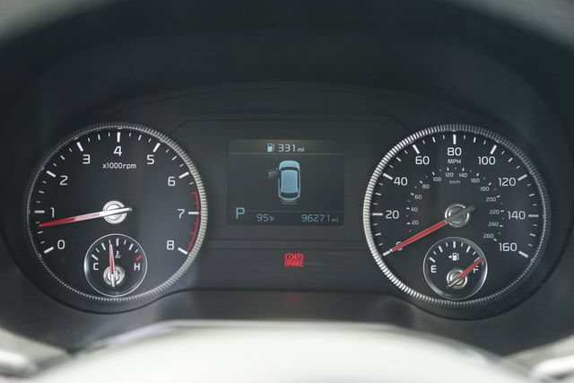 Used 2020 Kia Telluride EX w/ EX Premium Package AWD/4WD image 27