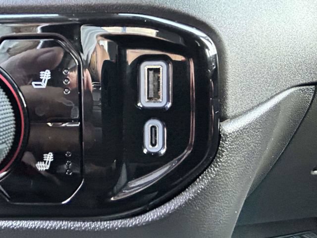 Used 2026 Chevrolet Silverado 1500 RST AWD/4WD image 22