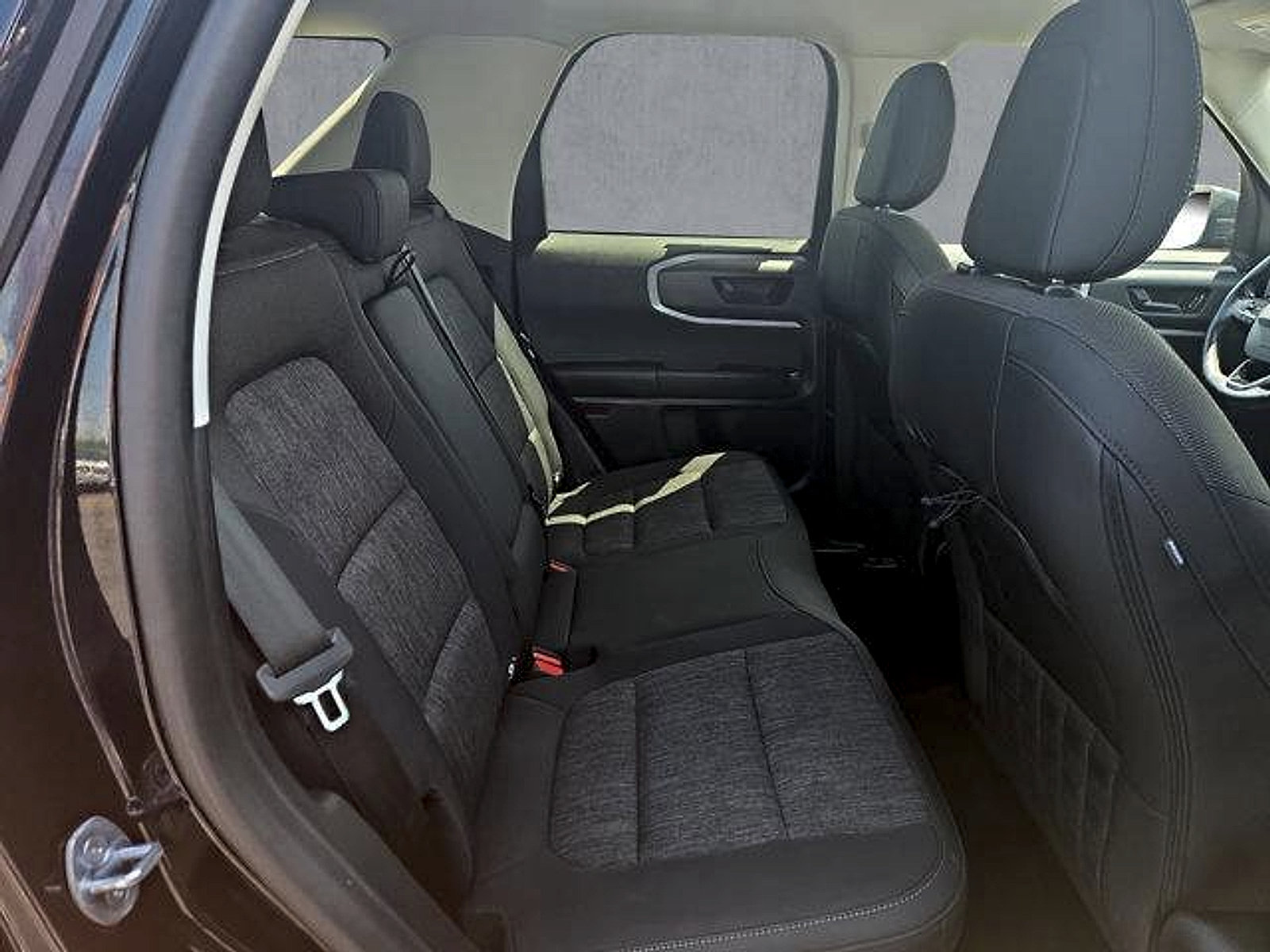 Certified 2023 Ford Bronco Sport Big Bend w/ Convenience Package AWD/4WD image 24